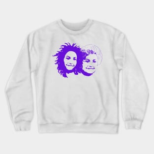 Lauryn Zbornak Crewneck Sweatshirt